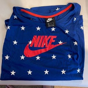 Nike Tank Size XL